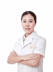 孔丽娜