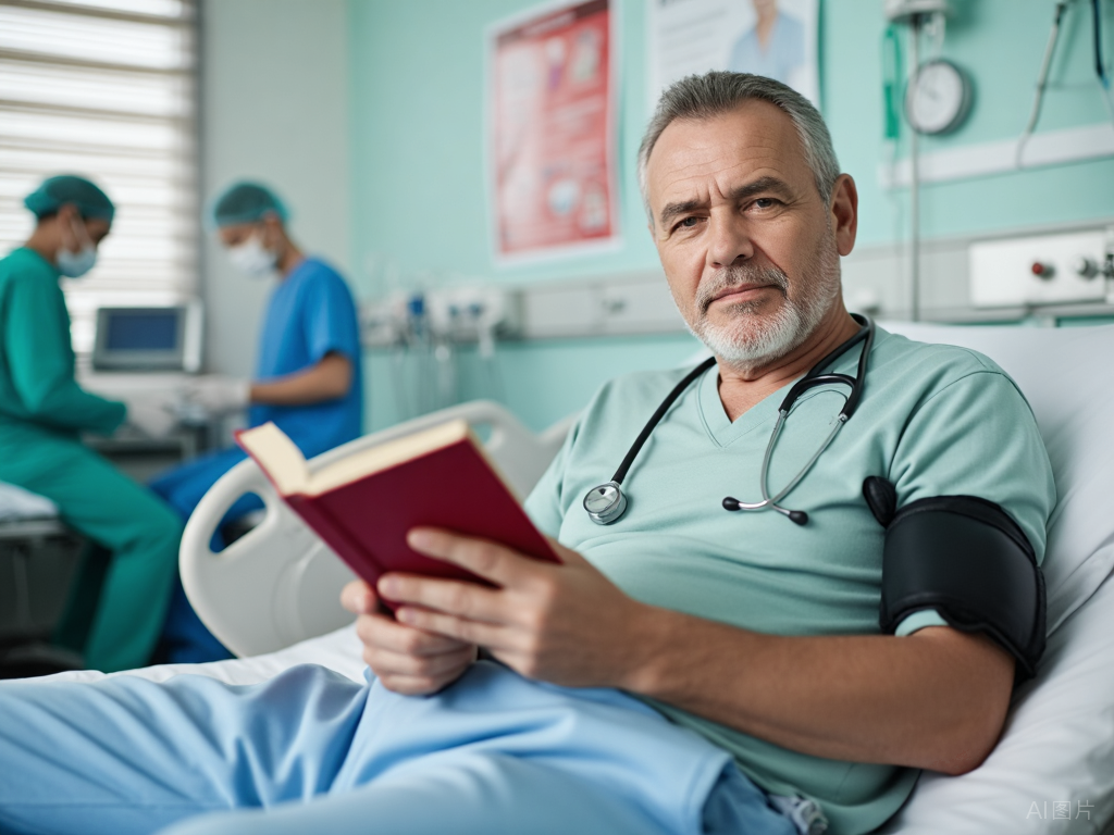 心脏好不好看哪些指标？远不止心电图