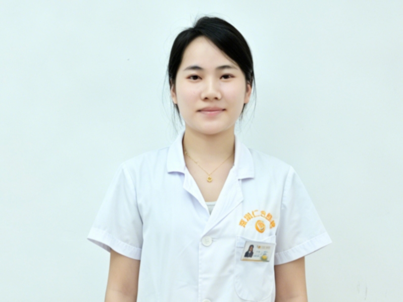 匠心守质控 温情护健康——记深圳仁合医院体检科2026优秀护士张继丹