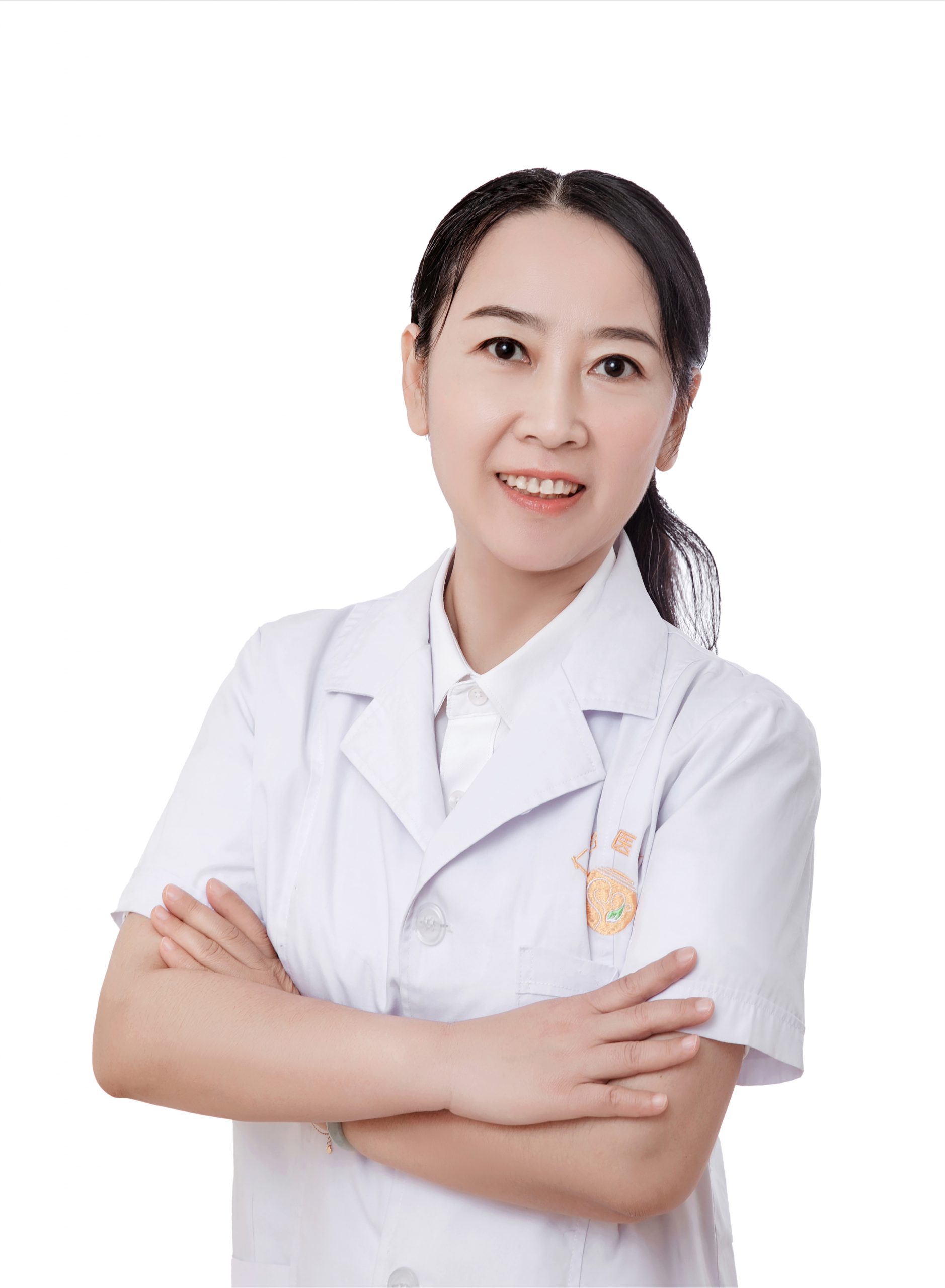 李婧