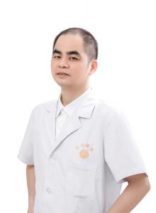 李志明