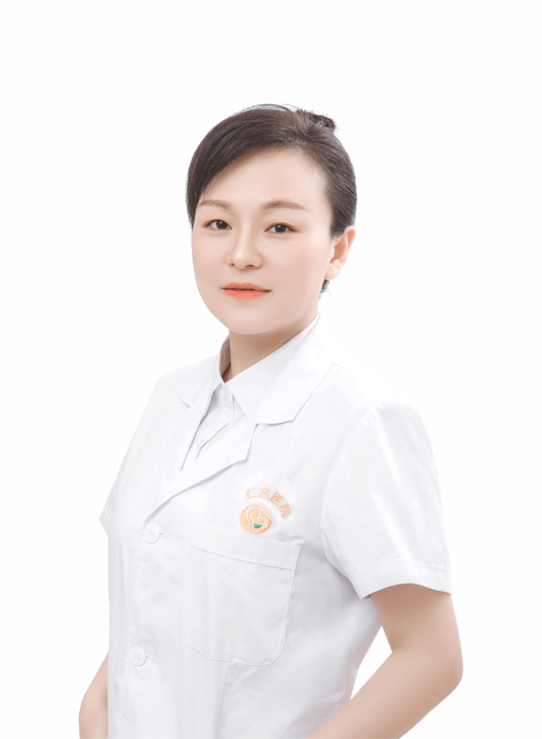 胡雅丹