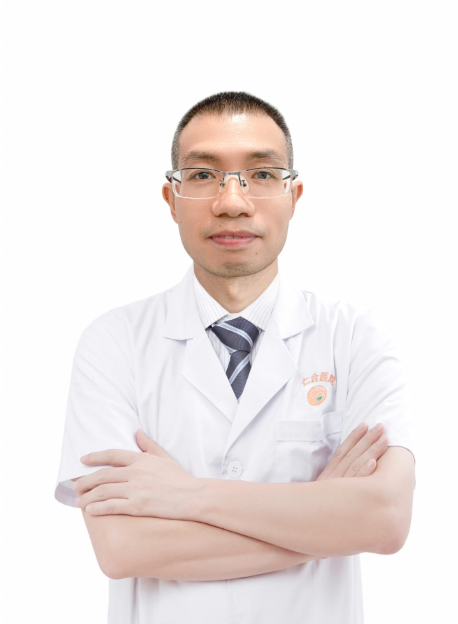 邓荣华