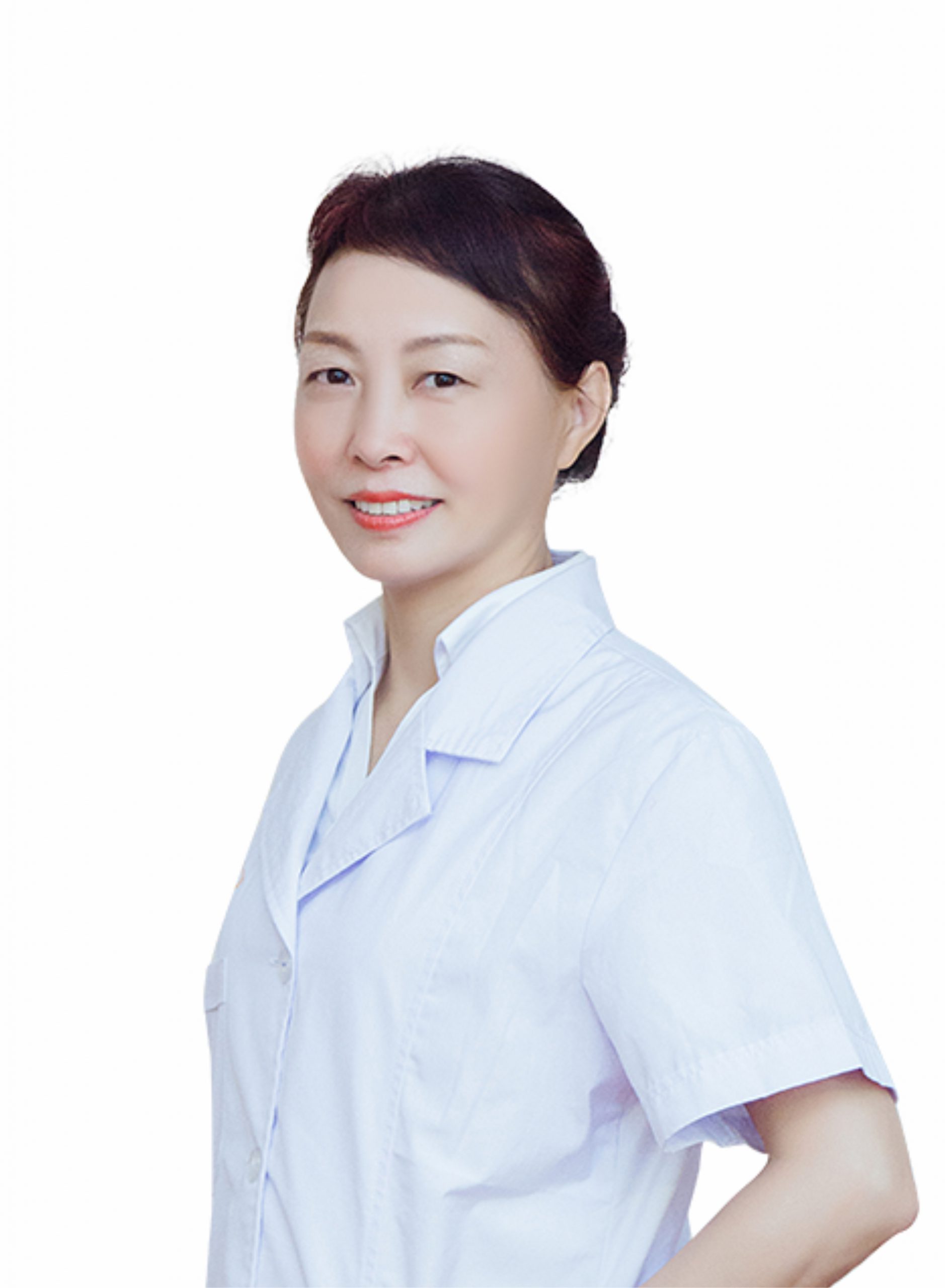 陈玉霞
