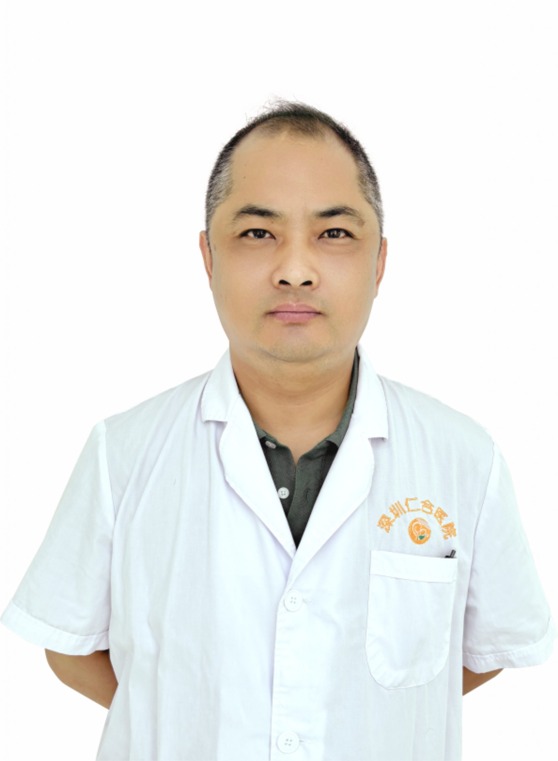 靳虔军