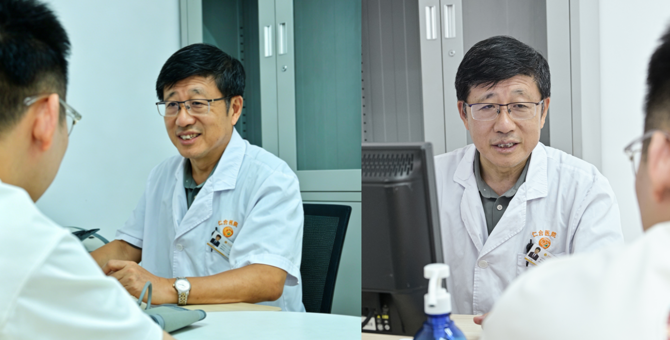 医讯｜心血管内科专家杜文韬主任医师，每周六深圳仁合医院坐诊