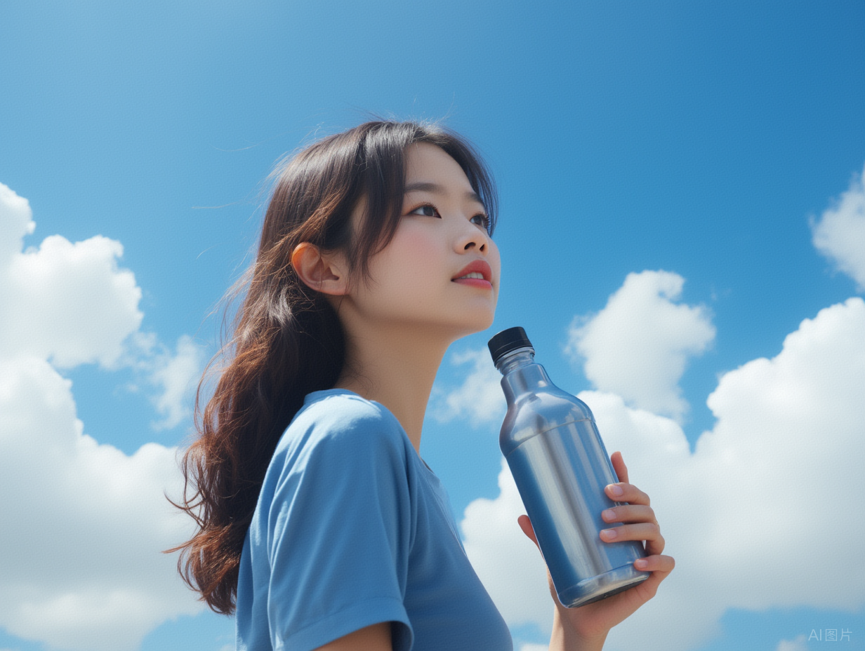 夏季结石高发！就诊量暴涨40%，喝水少、爱喝饮料都是元凶