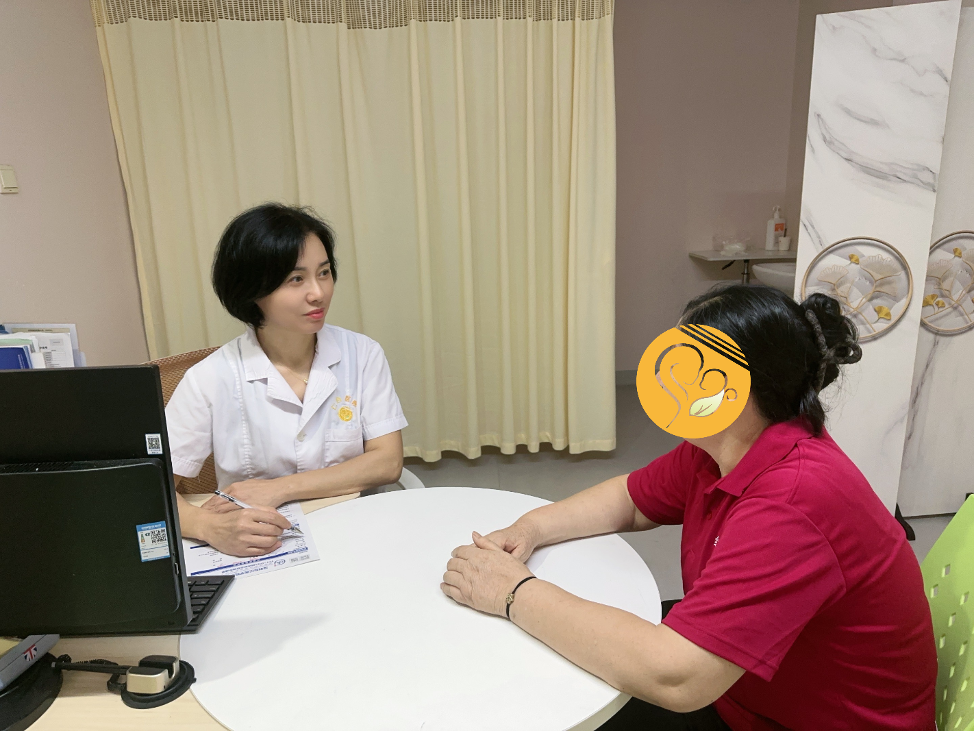 妇产科专家苏鲁霞加盟深圳仁合医院，担任副院长兼妇产科学科带头人