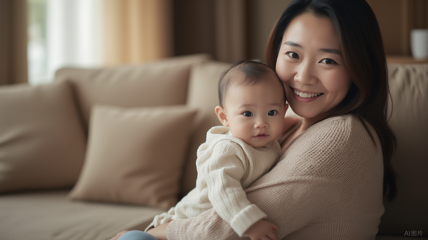 2026世界母乳喂养周｜守护生命的“第一口粮”