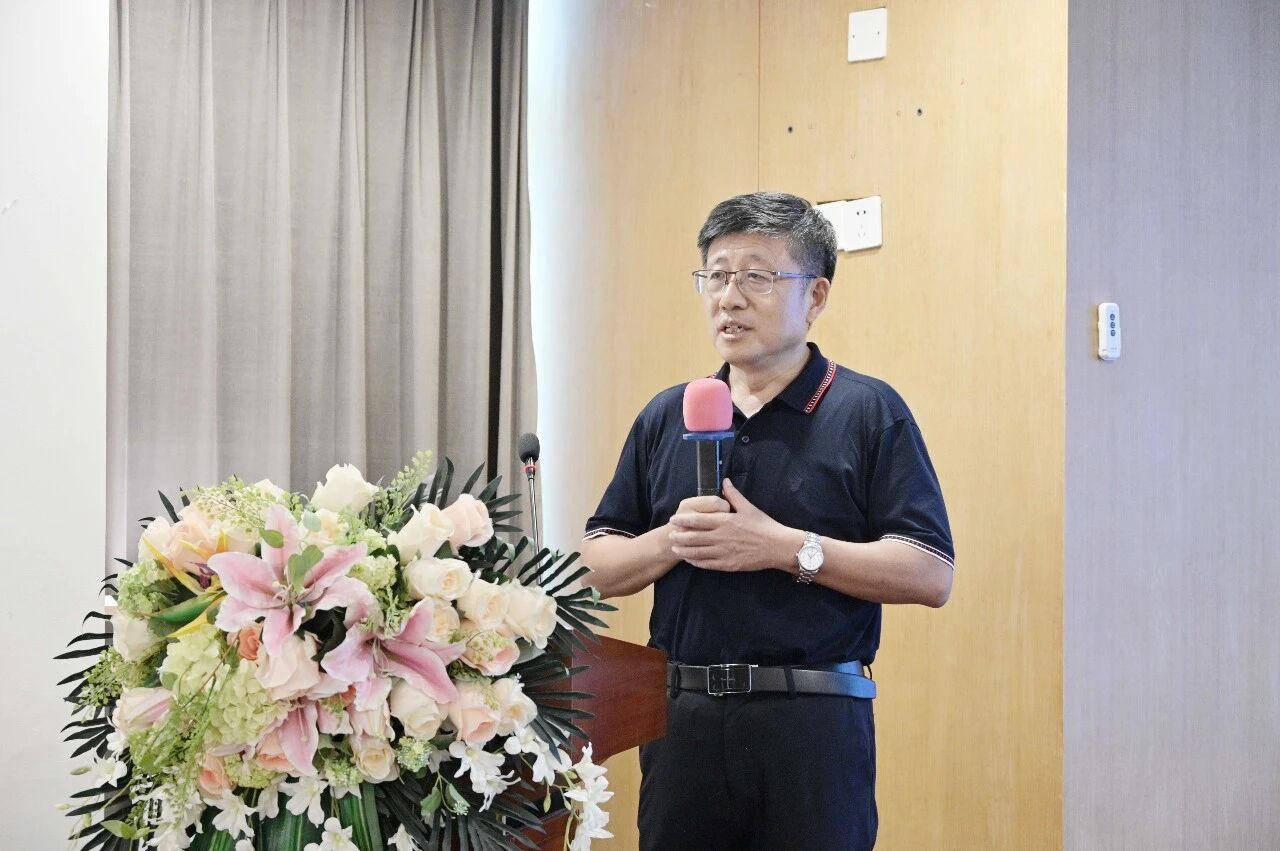 聚焦内科建设 赋能高质量发展——深圳仁合医院内科专题推介会圆满举办