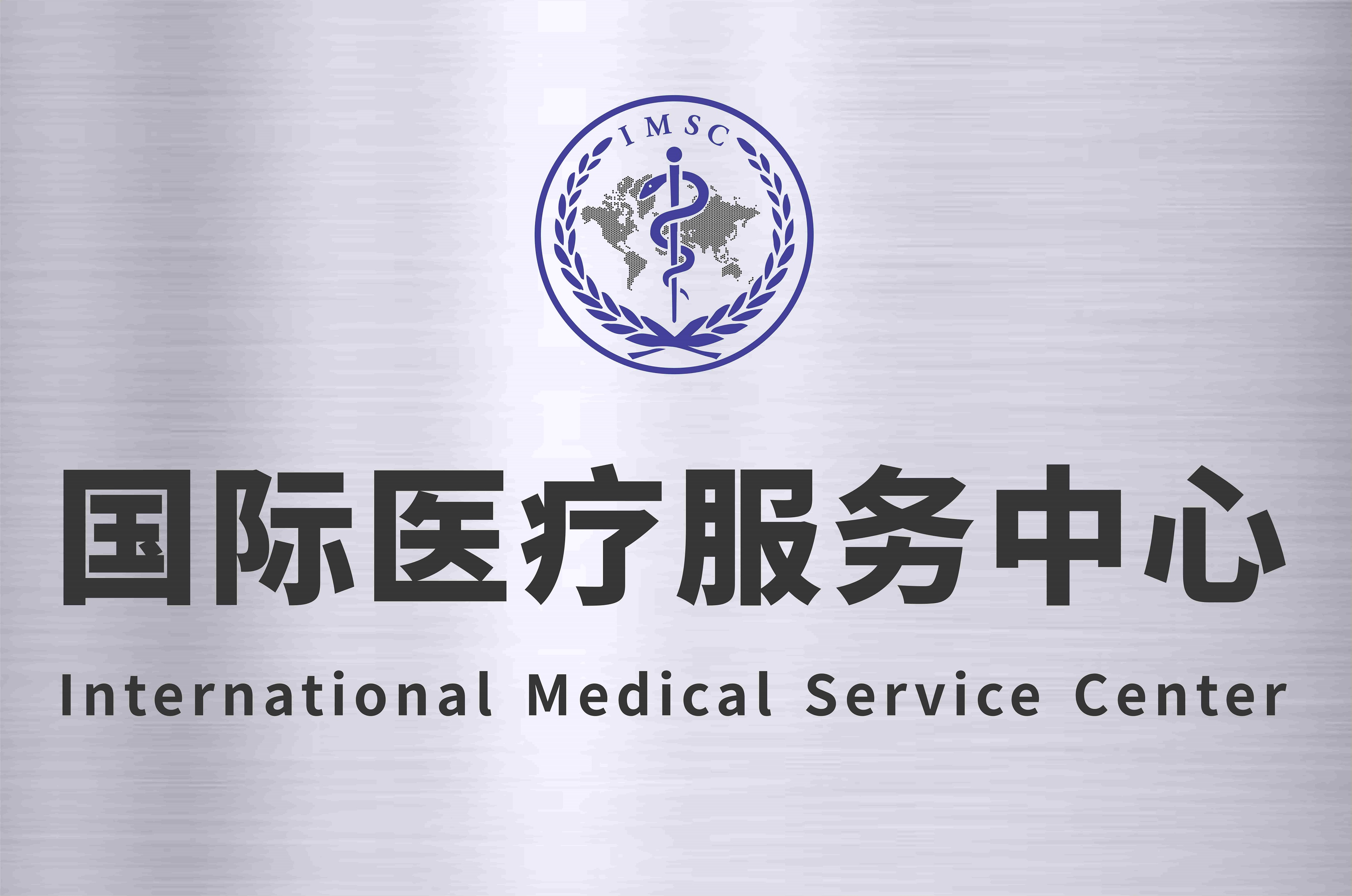 国际医疗服务中心
